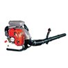 Soplador gasolina 63,3CC KBL65 Motogarden 