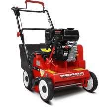 Escarificador gasolina WB384RC Motogarden 
