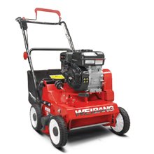 Escarificador gasolina WB384RB Motogarden 