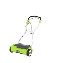Escarificador eléctrico GDT30 Motogarden 