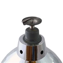 Campana reflectora E27