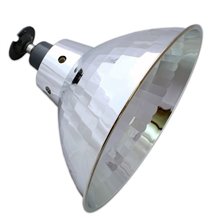Campana reflectora E27