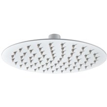 Rociador para ducha blanco Imex Ø20