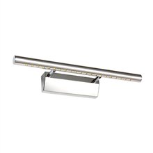 Aplique LED para espejo 9W orientable