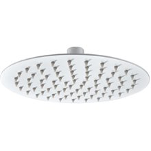 Rociador para ducha blanco Imex Ø25