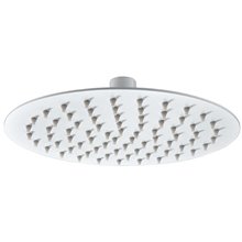 Rociador para ducha blanco Imex Ø30