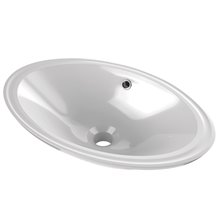 Lavabo bajo encimera SAVU 54x34x16 TEGLER