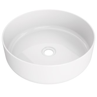 Lavabo sobre encimera Arts extrafino 37 Tegler