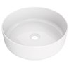 Lavabo sobre encimera Arts extrafino 37 Tegler