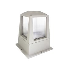Baliza-sobremuro exterior E27