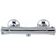 Grifo termostático ducha Nerea Futurbaño