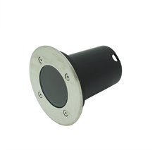 Foco de suelo GU10