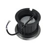 Foco de suelo LED 6W 