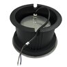 Foco de suelo LED 12W