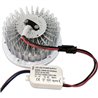 L&aacute;mpara LED AR111 de 12W