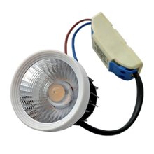 Lámpara LED AR60 de 9W