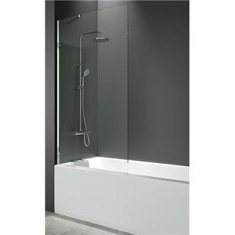 Mampara ba&ntilde;era frontal fija SCREEN de GME