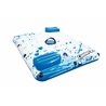 Flotador x2 invertida Side 2 Side Bestway 