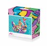 Flotador Avestruz Pop Art BESTWAY 190