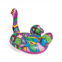 Flotador Avestruz Pop Art BESTWAY 190