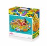 Flotador Isla Flotante Pop Art BESTWAY 188