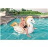 Flotador Pegaso Luxury BESTWAY 231