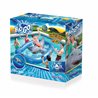 Flotador hinchable TIBUR&Oacute;N BESTWAY 310