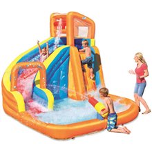 Mega parque acuático 365 H2OGO BESTWAY
