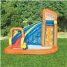 Mega parque acu&aacute;tico 365 H2OGO BESTWAY