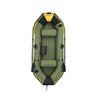 Barca hinchable Hydro-Force Marine PRO 291 Bestway