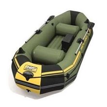 Barca hinchable Hydro-Force Marine PRO 291 Bestway