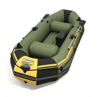 Barca hinchable Hydro-Force Marine PRO 291 Bestway