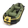 Barca hinchable Hydro-Force Marine PRO 291 Bestway