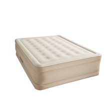 Cama de aire Essence Fortech (Queen) 203 Bestway