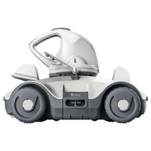 Robot limpiafondos de piscina autónomo MANGA X KOKIDO