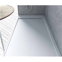 Plato de ducha Top Blanco b10