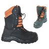 Botas protecci&oacute;n motosierra clase 2 Motogarden