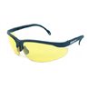 Gafas de protecci&oacute;n amarillas Motogarden