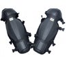 Espinillera de protecci&oacute;n Motogarden