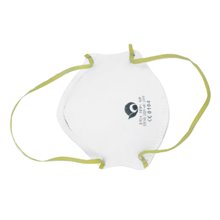 Máscara desechable autofiltrante Motogarden