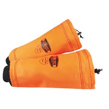 Manguitos de protección Motogarden
