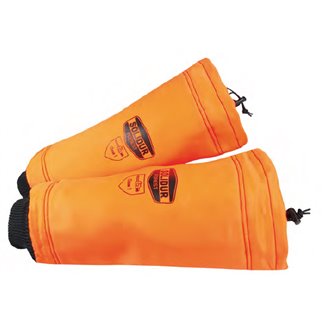Manguitos de protecci&oacute;n Motogarden