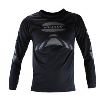 Camiseta t&eacute;rmica Motogarden