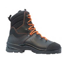 Botas de protección clase 2 Motogarden 