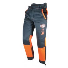 Pantalón protección motosierra clase 1 Motogarden