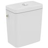 Inodoro completo compacto CONNECT Arco Ideal Standard