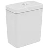 Inodoro completo compacto CONNECT Arco Ideal Standard
