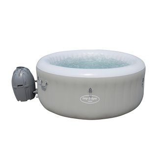 Lay-Z-SPA TAHITI Airjet 180 Bestway 