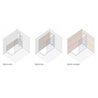 Paneles de ba&ntilde;o Slate Quick - B10