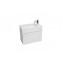 Mueble FLAT blanco